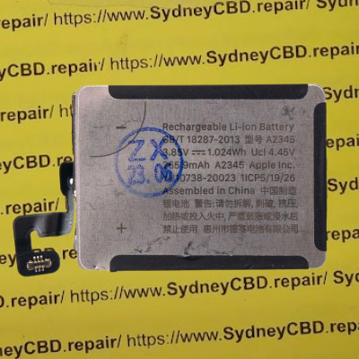 How long can Apple Watch Series 6 40mm battery last?