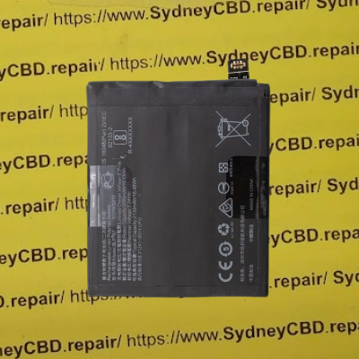 What is the battery voltage of Oppo Find X2 Pro?