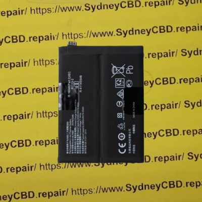 How long does the OPPO X5 Pro battery last?