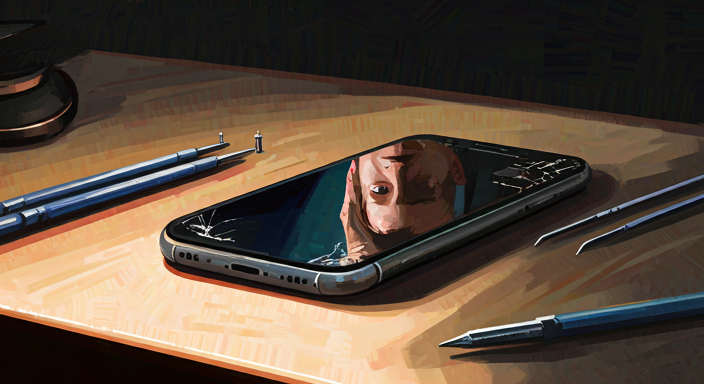 iPhone 11 Screen Replacement: The Unseen Mistakes DIYers Make