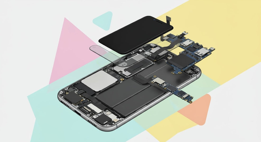 iPhone 15 Pro Max Screen Repair: Everything You Need To Know