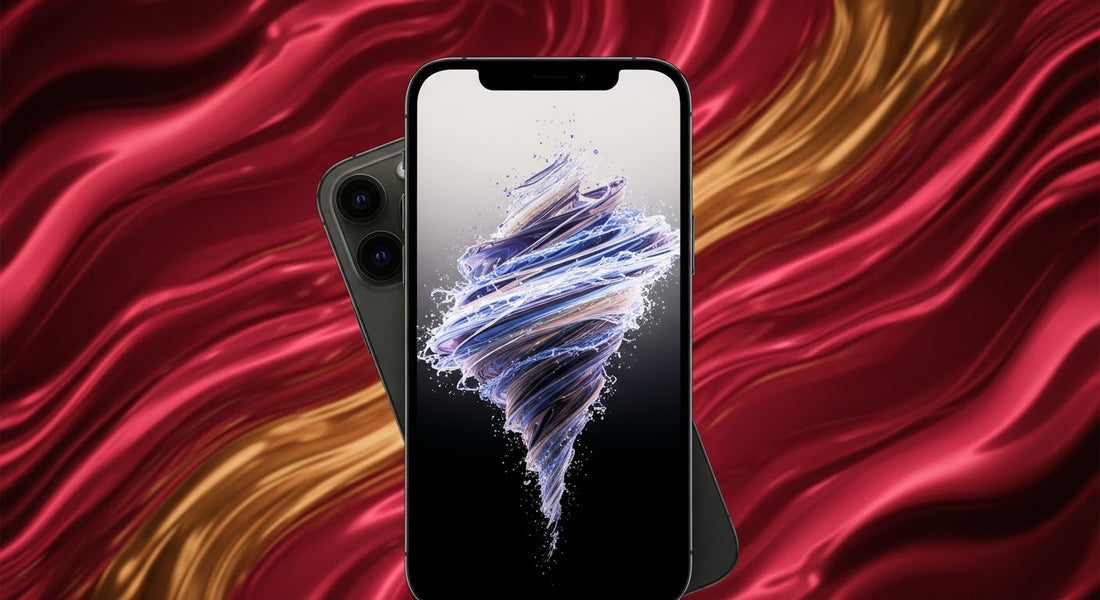 iPhone 15 Pro Max: Screen Replacement Challenges and Solutions Explained