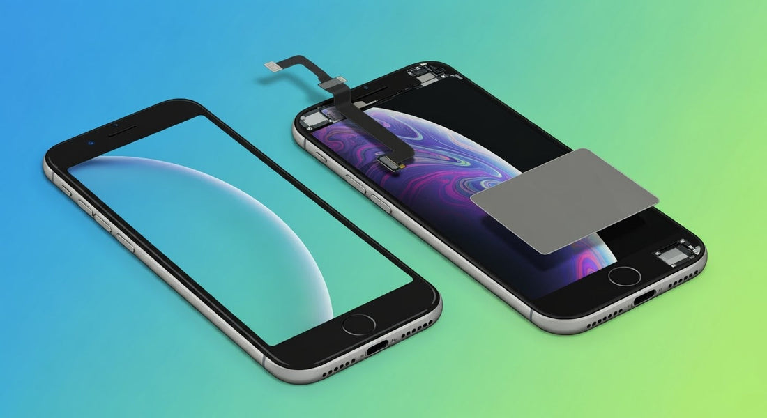 iPhone 15 Pro Max Screen Replacement: What to Expect