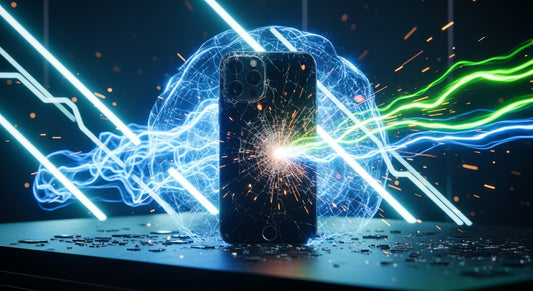 iPhone 16 Pro Max: Can We Repair the Unrepairable in Sydney?