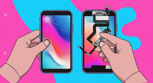 iPhone 16 Pro Max Screen Replacement: Is It Worth It?