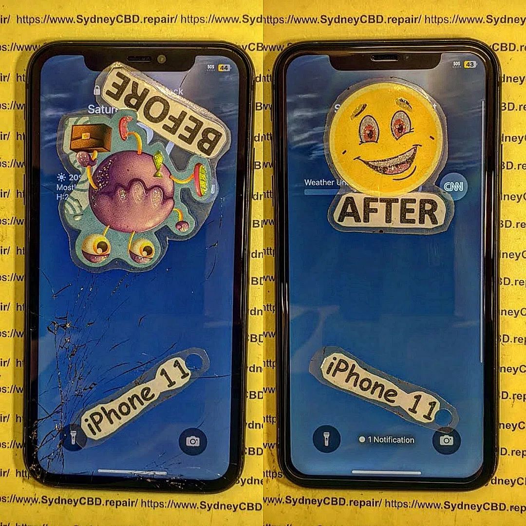 Is Your iPhone 11 Display Not Working? Discover Repair Costs and Solutions!
