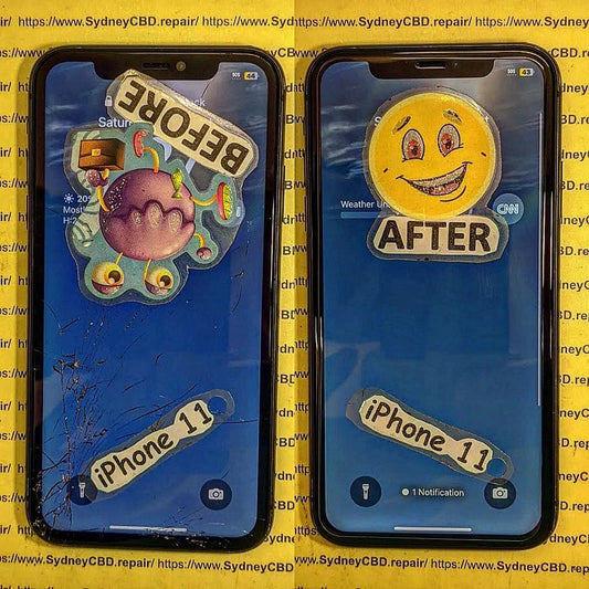 Is Your iPhone 11 Display Not Working? Discover Repair Costs and Solutions!