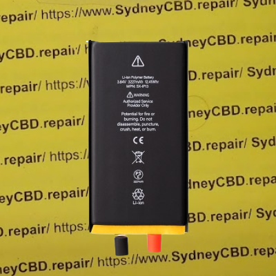 Is it worth replacing iPhone 13 battery?
