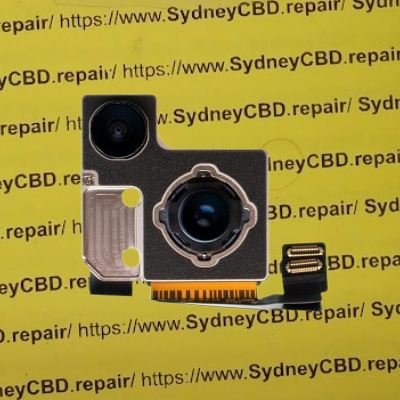 How to fix iPhone 13 camera glitch?