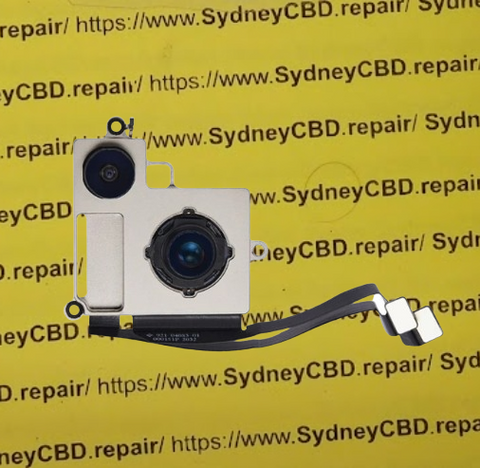 Why You Should Trust Professionals for Your iPhone 14 Back Rear Camera Replacement