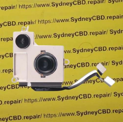 How to fix iPhone 15 Plus camera quality?