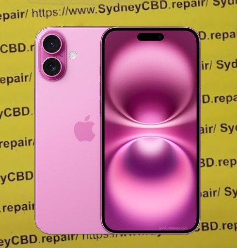 Is it worth it to fix an iPhone 16 Plus screen?
