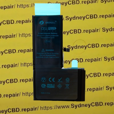 Is it good to replace iPhone X battery?