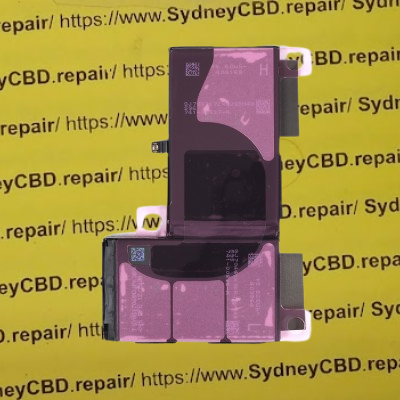 Is it worth replacing battery on iPhone XS Max?