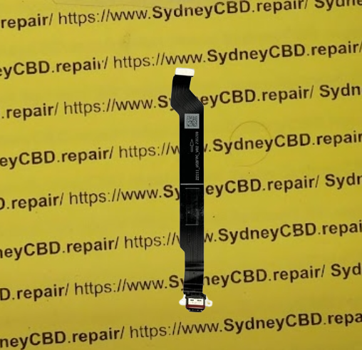 Can Noting Phone 2 charging port be fixed?
