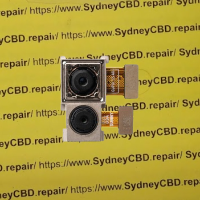 Does the nova 3e have a good camera quality?