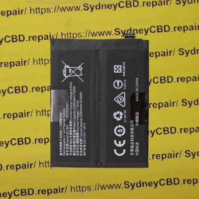 Can we replace OnePlus 8T battery?