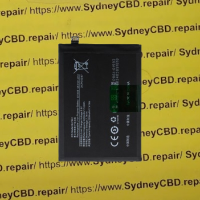How do I check battery health on OnePlus Nord 2 5G?