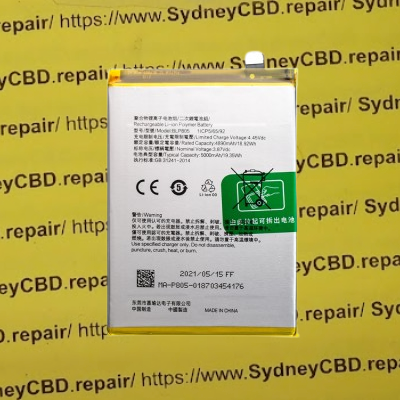 Why is my OPPO K7 5G battery draining so fast?