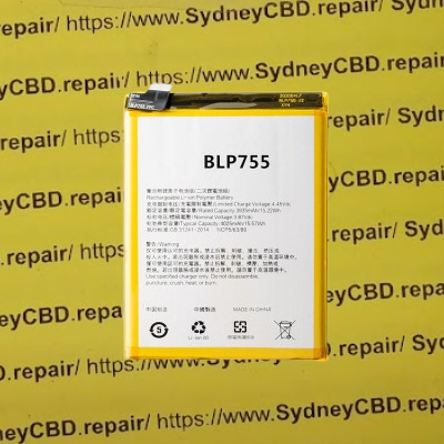 What is the battery capacity of oppo Reno 3?