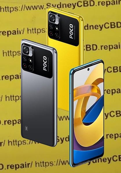 Is POCO M4 Pro 5G LCD or Amoled?