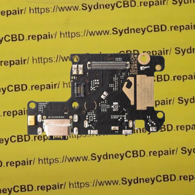 How to replace xiaomi redmi k20 pro charging port?