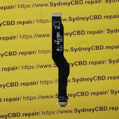 How do I know if my oppo reno 10x zoom charger port is damaged?
