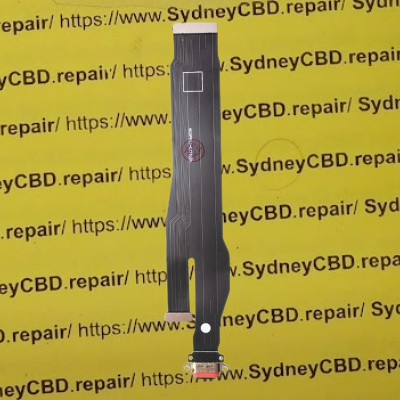 Is a broken OPPO Reno3 charging port fixable?