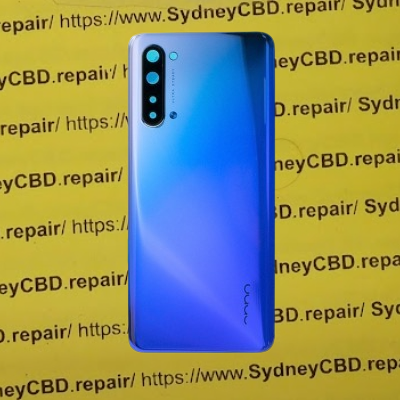 Can you replace the back of a Oppo Reno3 5G?