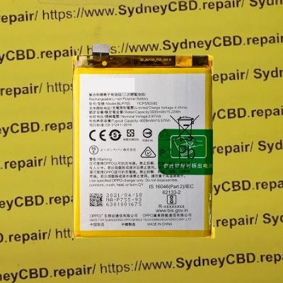 How long does Oppo Reno3 5G battery last?