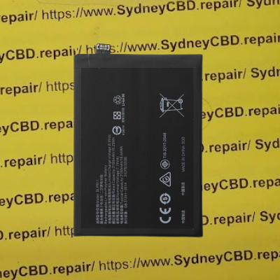 How long does Oppo Reno5 5g battery last?