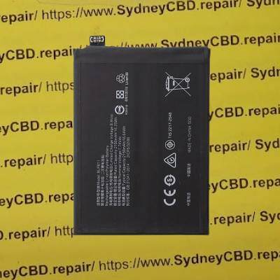 How can I check my Oppo Reno5 K battery health?