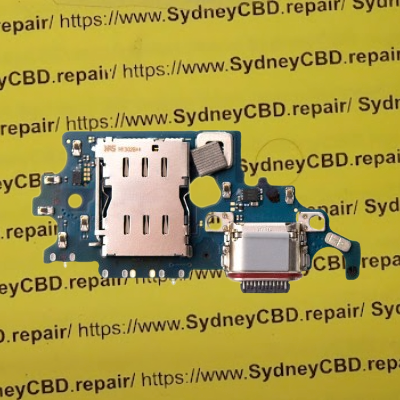 Is Your Samsung S21 Not Charging? Here’s How to Replace the Charging Port!