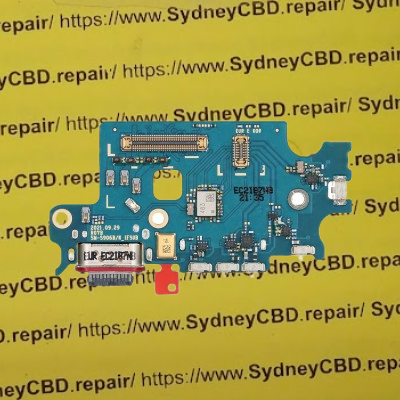 What charging port does S22 plus use?