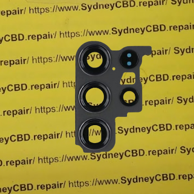 Can you replace camera glass on Samsung S23 Ultra?
