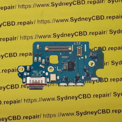Why is my S24 not charging?