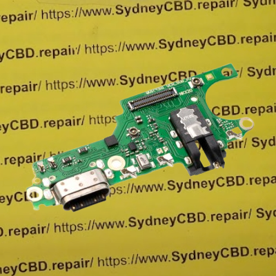 Can a worn out charging port of Nokia X20 be fixed?