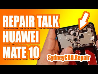 Huawei Mate 10 Pro Screen Replacement