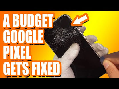 Google Pixel 8a Screen Replacement