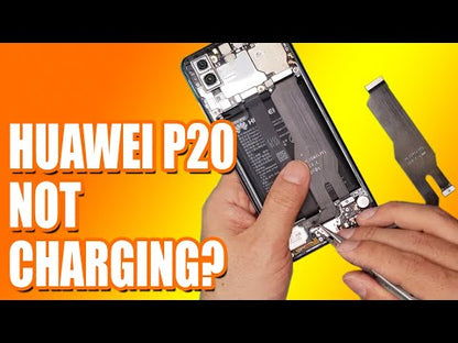 Huawei P20 Screen Replacement