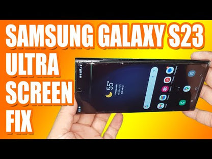 Samsung Galaxy S23 Screen Replacement