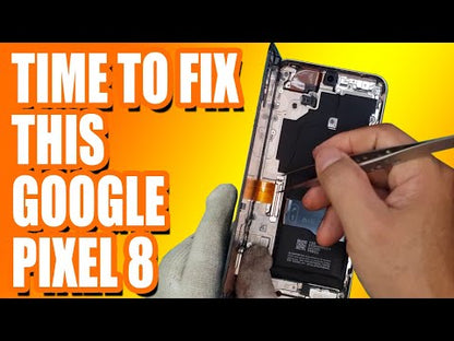 Google Pixel 8 Screen Replacement