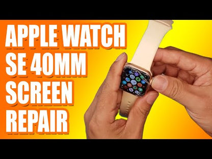 Apple Watch Series SE2 Screen Replacement