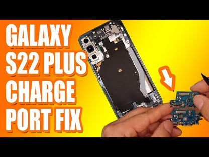 Samsung Galaxy S22 Ultra Screen Replacement