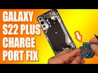 Samsung Galaxy S22 Ultra Screen Replacement