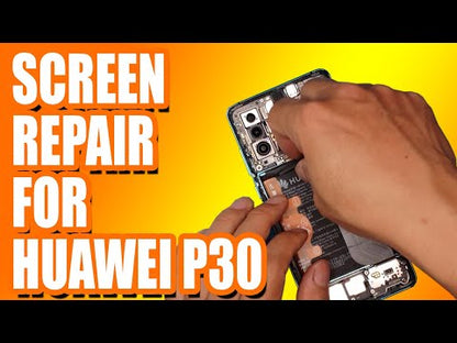 Huawei P30 Screen Replacement