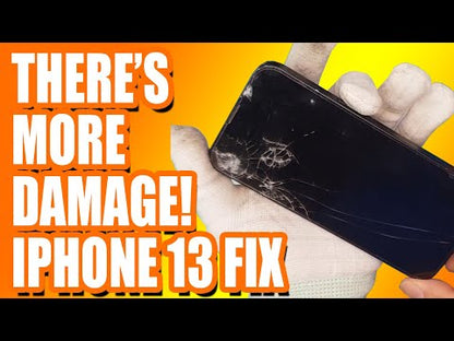 iPhone 13 Screen Replacement