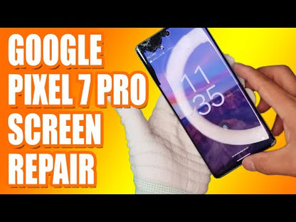 Google Pixel 7 Screen Replacement