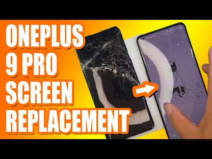 Oneplus 9 Pro Screen Replacement