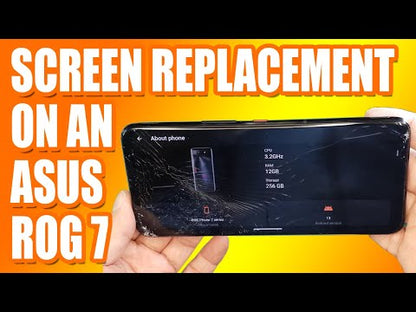 ROG Phone 7 Screen Replacement